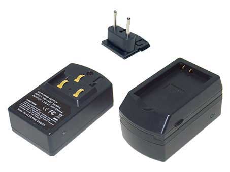 Kompatibel batteri Lader BLACKBERRY  til BAT-11005-001 
