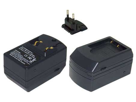Kompatibel batteri Lader PANASONIC  til DMC-FX2GN 