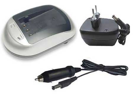 Kompatibel batteri Lader CANON  til Digital IXUS 700 