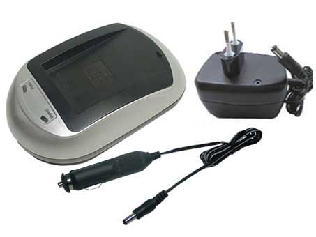 Kompatibel batteri Lader CANON  til DC21 