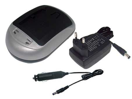 Kompatibel batteri Lader CANON  til LP-E6 