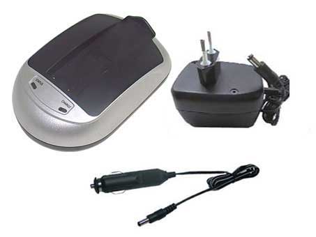 Kompatibel batteri Lader CASIO  til NP-50 