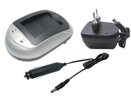 Kompatibel batteri Lader FUJIFILM  til NP-95 