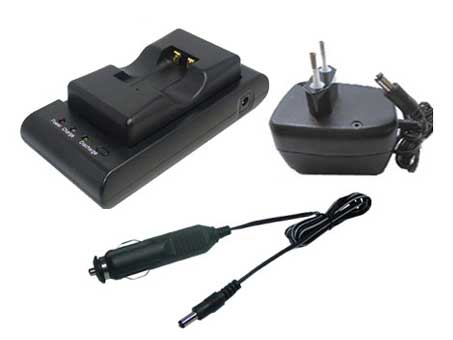 Kompatibel batteri Lader FUJIFILM  til FinePix F420 Zoom 