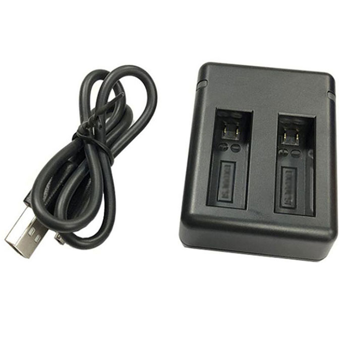 Kompatibel batteri Lader INSTA360  til ONE-X 