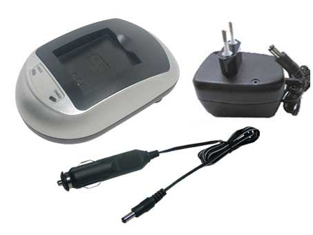 Kompatibel batteri Lader KODAK  til EasyShare V705 