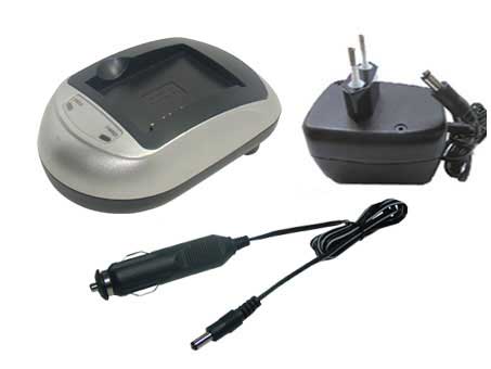 Kompatibel batteri Lader PALM  til Treo 700p 