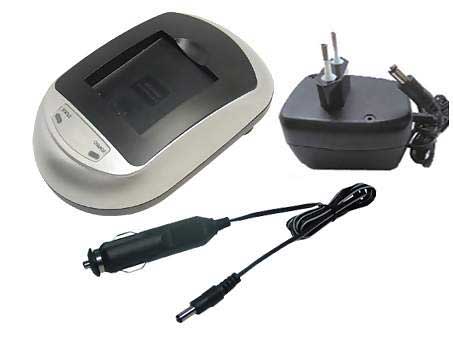 Kompatibel batteri Lader PANASONIC  til CGA-S004 