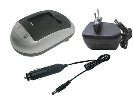 Kompatibel batteri Lader LEICA  til D-LUX2 