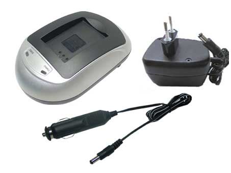 Kompatibel batteri Lader SAMSUNG  til VP-MS10 