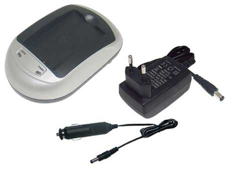 Kompatibel batteri Lader SAMSUNG  til SC-D382 