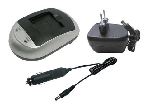 Kompatibel batteri Lader SONY  til NP-FE1 