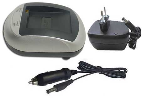 Kompatibel batteri Lader SONY  til PSP-1000K 