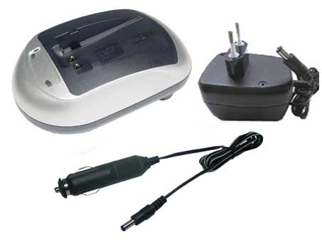 Kompatibel batteri Lader OLYMPUS  til 1000 