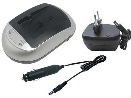 Kompatibel batteri Lader SANYO  til Xacti VPC-C4EX 