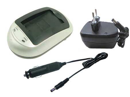 Kompatibel batteri Lader SANYO  til Xacti HD1 