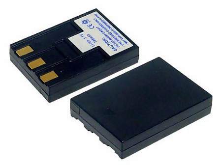 Kompatibel Kamerabatteri CANON  til IXY Digital D30 