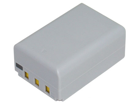 Kompatibel Kamerabatteri casio  til NP-100 