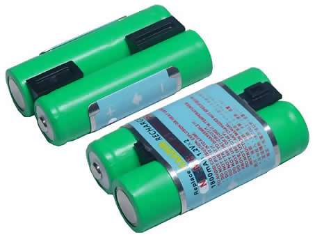 Kompatibel Kamerabatteri kodak  til EasyShare DX4530 