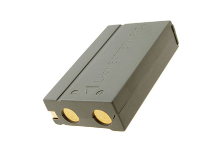 Kompatibel Kamerabatteri samsung  til SLB1437 