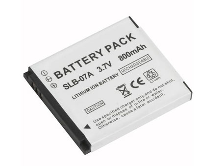Kompatibel Camcorder batteri SAMSUNG  til TL90 