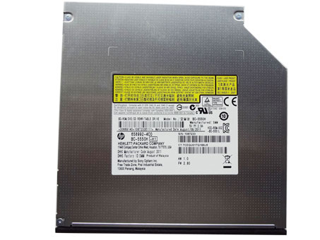 Kompatibel Dvd BrÃ¦nder SONY  til BC5550H 