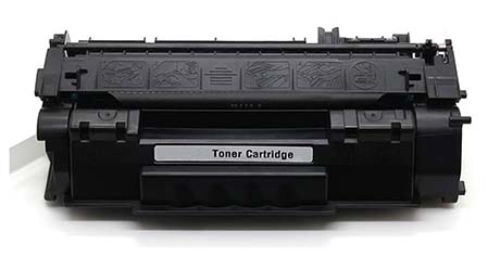 Kompatibel Tonerpatroner HP  til LaserJet-3392 