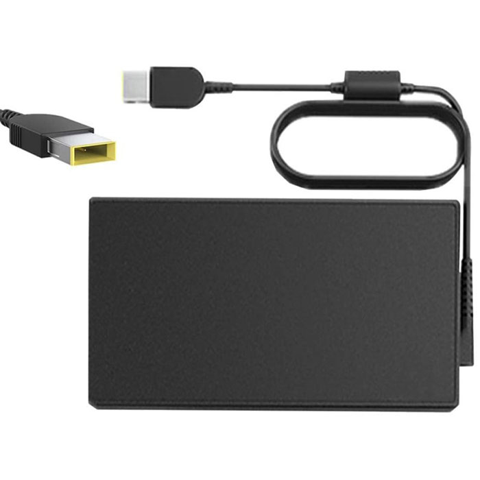 Kompatibel oplader StrÃ¸mforsyning til baerbar PC LENOVO  til ThinkPad-P71 