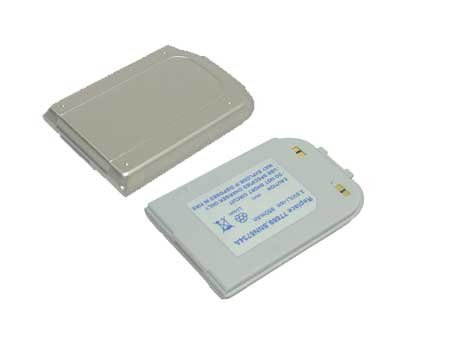 Kompatibel TrÃ¥dlÃ¸s telefon batteri MOTOROLA  til SNN5734A 