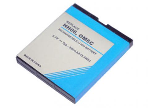 Kompatibel TrÃ¥dlÃ¸s telefon batteri MOTOROLA  til QUENCH XT3 