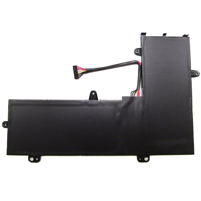 Kompatibel Bærbart Batteri ASUS  til EeeBook-TP200S 