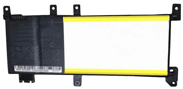 Kompatibel Bærbart Batteri ASUS  til 0B200-02630000 