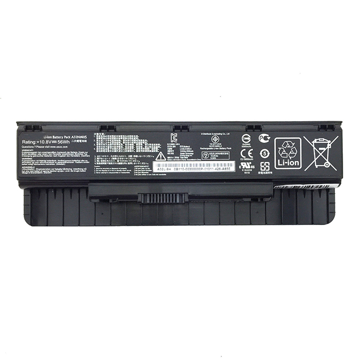 OEM Batteri Udskiftning til ASUS A32N1405