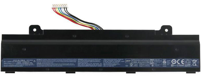 Kompatibel Bærbart Batteri ACER  til KT.00603.011 