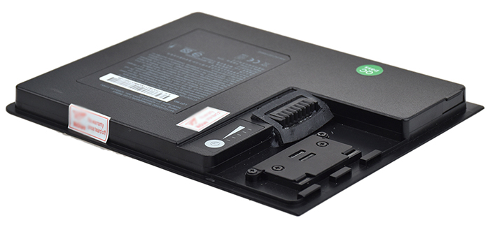 Kompatibel Bærbart Batteri GETAC  til BP2S2P2100S 