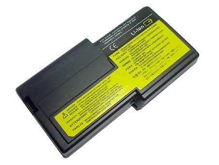 Kompatibel Bærbart Batteri IBM  til ThinkPad R32 Series 