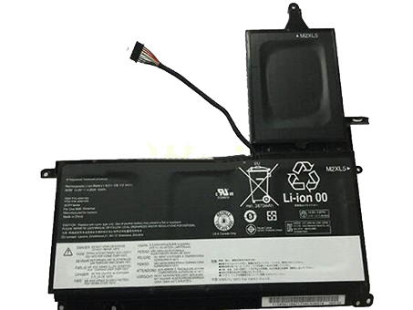Kompatibel Bærbart Batteri LENOVO  til 45N1164 