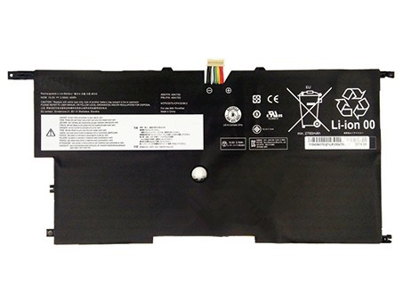 Kompatibel Bærbart Batteri lenovo  til 20A8-Version-2014-Series 