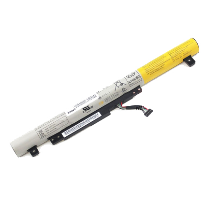 Kompatibel Bærbart Batteri LENOVO  til Flex-2-14D 