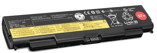 Kompatibel Bærbart Batteri LENOVO  til ThinkPad-L540 