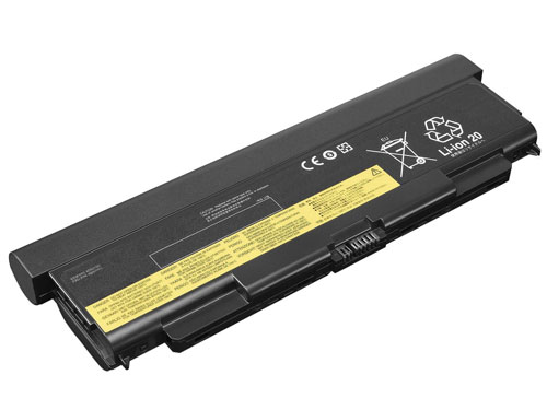 Kompatibel Bærbart Batteri LENOVO  til ThinkPad-L440 