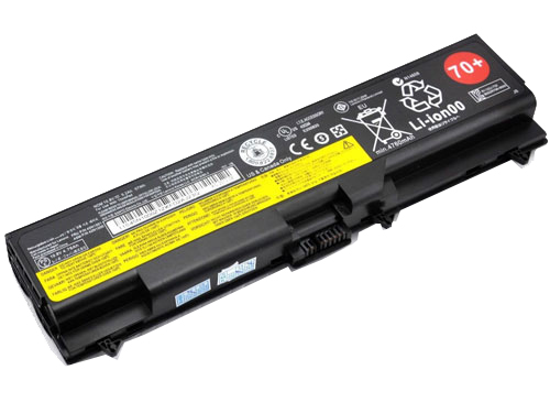 Kompatibel Bærbart Batteri LENOVO  til ThinkPad-SL410 