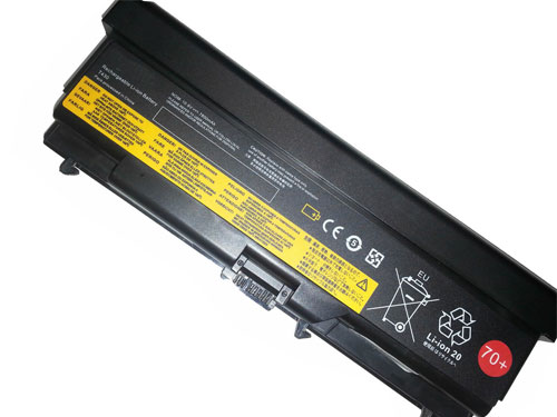 Kompatibel Bærbart Batteri LENOVO  til ThinkPad-T530 