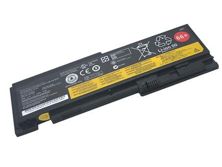 Kompatibel Bærbart Batteri LENOVO  til ThinkPad T430S 