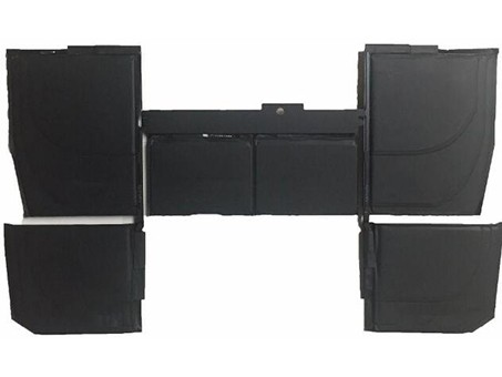 Kompatibel Bærbart Batteri Apple  til MLHF2LL/A 