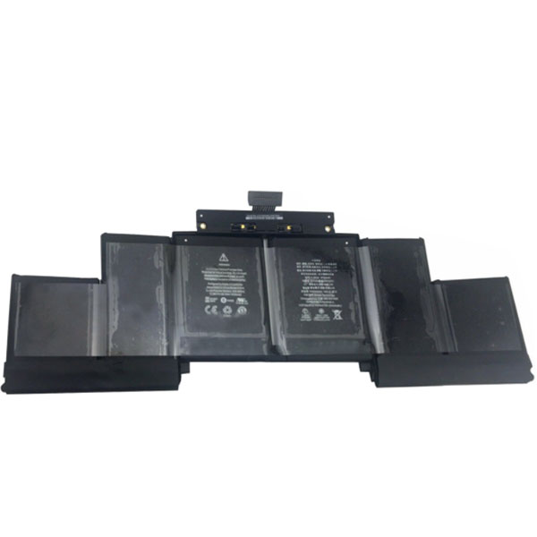 Kompatibel Bærbart Batteri APPLE  til A1618 