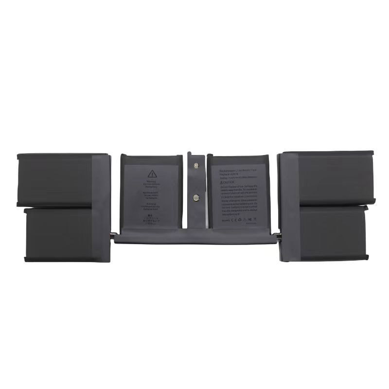 Kompatibel Bærbart Batteri Apple  til A2442 