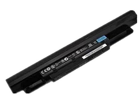 Kompatibel Bærbart Batteri MSI  til X-Slim-X460DX-008US 