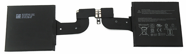 Kompatibel Bærbart Batteri Microsoft  til Surface-BOOK-2-15