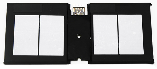 Kompatibel Bærbart Batteri Microsoft  til Surface-go2-1901 